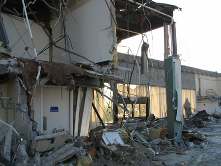 Showcase Cinemas Sterling Heights - Demo From Scott Biggs (newer photo)